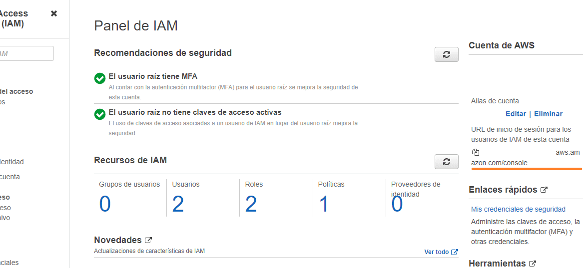 aws-url