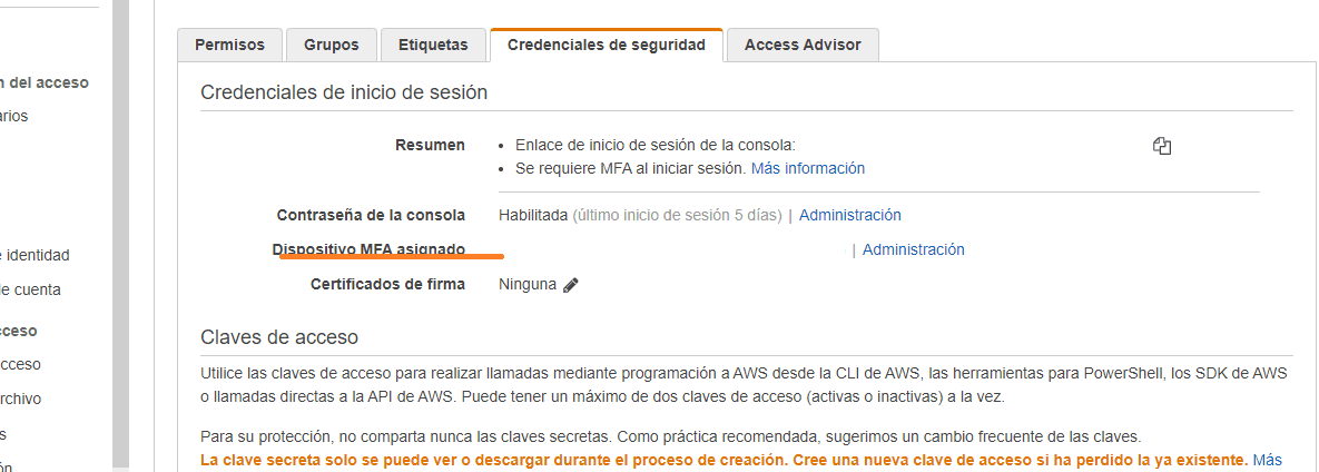 user-credentials